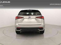 usado Lexus NX300 300h Business 2WD