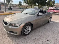 Begagnad BMW 320 170 HK (125 kW) 2008 Grå Sportkupé