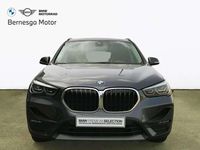 Usado BMW X1 Performance 150 CV (110 kW) 2022 Gris SUV