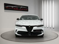 Usado Alfa Romeo Tonale Sprint 130 CV (95 kW) 2023 Blanco SUV