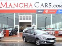 Usado Fiat Tipo Life 95 CV (69 kW) 2022 Gris / plata Familiar