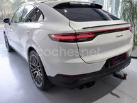 Usado Porsche Cayenne Platinum Edition 462 CV (339 kW) 2023 Blanco SUV