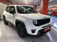 usado Jeep Renegade 1.0G Night Eagle II 4x2 88 kW (120 CV)