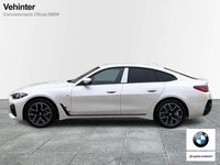 Nuevo BMW 420 Gran Coupé 190 CV (139 kW) 2025 Blanco Coupe