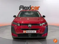 Usado Citroën C5 Aircross 136 CV (100 kW) 2025 Rojo SUV