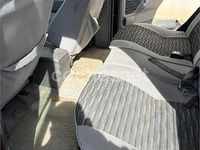 Usado Opel Frontera 115 CV (84 kW) 1995 Granate SUV