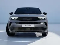 Nuevo Opel Mokka 136 CV (100 kW) 2026 Gris SUV