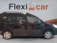 usado Citroën Berlingo Talla M PureTech 110 S&S FEEL Gasolina en Flexicar Reus