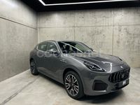 Usado Maserati Grecale GT 300 CV (220 kW) 2022 Gris / plata SUV