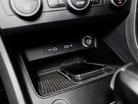 Usado Seat Ateca Style 150 HP (110 kW) 2021 Cinzento SUV