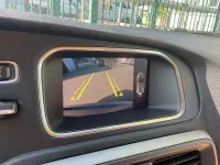 Usado Volvo V40 CC Plus 120 CV (88 kW) 2019 Gris Familiar