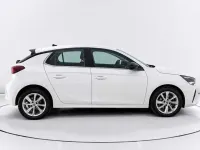 Usado Opel Corsa Elegance 101 CV (74 kW) 2022 Blanco Utilitario