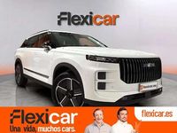 Usado Jaecoo 7 279 CV (205 kW) 2025 Blanco SUV