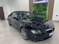 Usado BMW 630 257 CV (189 kW) 2006 Negro Coupe