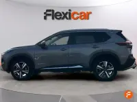 Usado Nissan X-Trail Tekna+ 204 CV (150 kW) 2024 Gris SUV