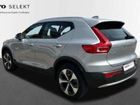 usado Volvo XC40 2.0 B3 CORE AUTO 163 5P