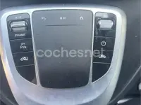 Usado Mercedes EQV300 2022 Eléctrico Monovolumen