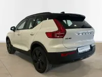 Nuevo Volvo XC40 Ultra 163 CV (119 kW) 2026 Blanco SUV