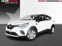Usado Renault Captur Equilibre 90 CV (66 kW) 2023 SUV