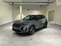 Usado Peugeot e-2008 GT 114 kW (156 CV) 2023 Gris SUV