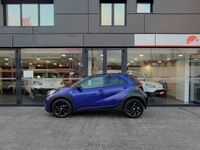 Usado Toyota Aygo X 72 CV (52 kW) 2022 Azul SUV