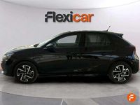 Usado Opel Corsa 101 CV (74 kW) 2024 Negro Utilitario