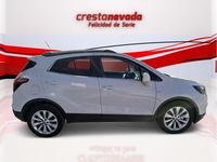 Usado Opel Mokka X Design Edition 140 CV (102 kW) 2019 Blanco SUV