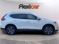Usado Nissan X-Trail Tekna 150 CV (110 kW) 2020 Blanco SUV