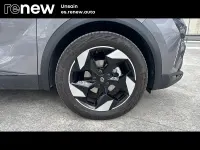 Usado Renault Captur Techno 140 CV (102 kW) 2024 Gris SUV