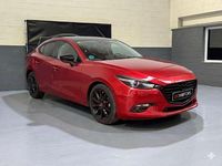 Usado Mazda 3 Edition 120 CV (88 kW) 2017 Utilitario