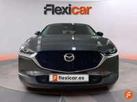 Usado Mazda CX-30 122 CV (89 kW) 2024 Gris SUV