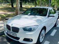 Occasion BMW 520 190 ch (139 kW) 2014 Blanc Break