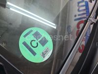 Usado Mercedes C180 Elegance 156 CV (114 kW) 2009 Negro Berlina