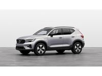 Usado Volvo XC40 Plus 262 CV (192 kW) 2023 Gris SUV