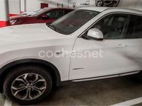 Usado BMW X3 xLine 258 CV (189 kW) 2015 Blanco SUV