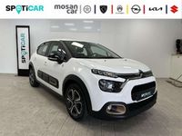 usado Citroën C3 BlueHDi 75KW (100CV) S&S C-Series