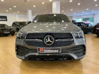 Usado Mercedes GLE350 333 CV (244 kW) 2022 Gris SUV