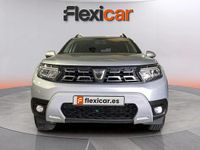 Usado Dacia Duster Prestige 131 CV (96 kW) 2022 Gris SUV