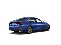 Usado BMW 420 Gran Coupé Sport Line 190 CV (139 kW) 2024 Azul Coupe