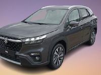 Nuevo Suzuki SX4 S-Cross 110 CV (80 kW) 2025 Gris SUV