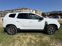 Usado Dacia Duster 150 CV (110 kW) 2019 Blanco SUV