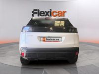 Usado Peugeot 3008 Active 131 CV (96 kW) 2021 Blanco SUV