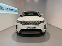 Usado Land Rover Range Rover evoque S 150 CV (110 kW) 2020 Blanco SUV