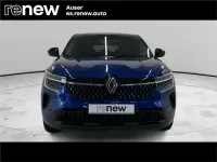 Usado Renault Austral Techno 199 CV (146 kW) 2025 Azul SUV