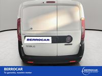 Usado Fiat Doblò 75 CV (55 kW) 2015 Blanco Monovolumen
