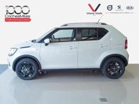 usado Suzuki Ignis 1.2 Mild Hybrid Cvt Glx