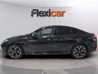 Usado BMW 218 Gran Coupé 150 CV (110 kW) 2025 Negro Coupe