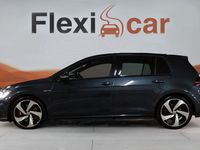 usado VW Golf GTI Performance 2.0 TSI 180kW(245CV) DSG Gasolina en Flexicar Las Rozas