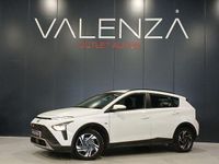 Nuevo Hyundai Bayon 100 CV (73 kW) 2026 Blanco SUV