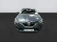 Usado Renault Mégane II Business 115 CV (84 kW) 2021 Gris Berlina